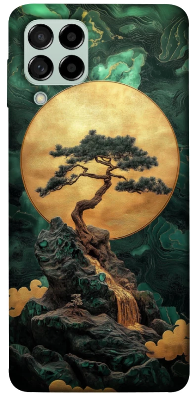 Чохол на Samsung Galaxy M53 5G banzai фото 1 з 1