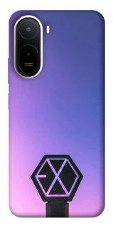 Чохол на Xiaomi Redmi A7 Pro 4G EXO Logo фото 1 з 2