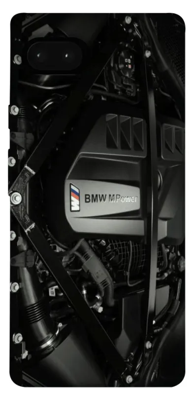 Чохол на Google Pixel 7a BMW V58 фото 1 з 1
