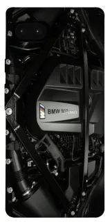 Чохол на Google Pixel 7a BMW V58 фото 1 з 1