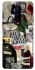 Чохол на OnePlus 8 Fashion collage ver.14 фото 1 з 1