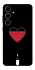 Чохол на Samsung Galaxy S25+ Charge your heart фото 1 з 1