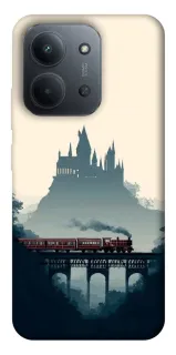 Чехол на Xiaomi Redmi 15C (Global) Hogwarts v1 фото 1 из 1