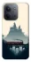 Чехол на Xiaomi Redmi 15C (Global) Hogwarts v1 фото 1 из 1