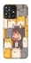 Чохол на ZTE Blade A73 4G Like a cat фото 1 з 1