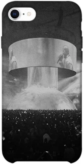 Чехол на Apple iPhone SE (2020) Kanye West ver.5 фото 1 из 1