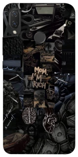 Чохол на Huawei P Smart+ (nova 3i) I'm Rich фото 1 з 1