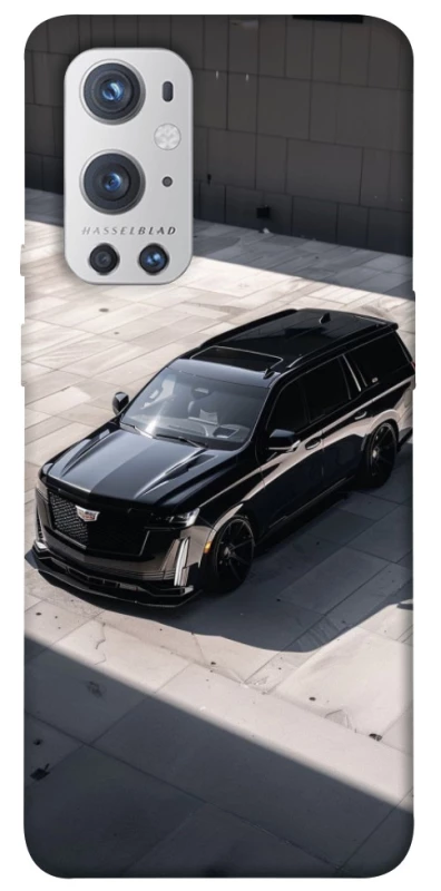 Чехол на OnePlus 9 Pro Escalade фото 1 из 1