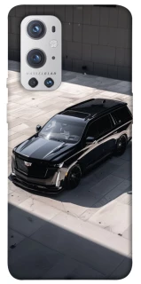 Чехол на OnePlus 9 Pro Escalade фото 1 из 1