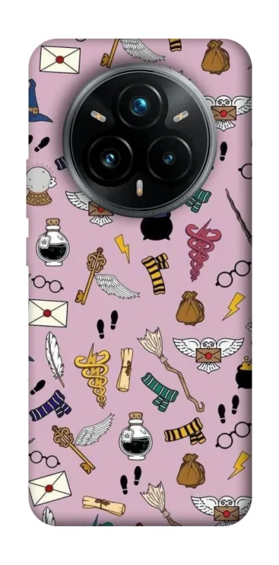 Чохол на Realme 14 Pro Harry Potter V16 фото 1 з 1