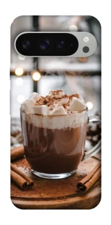 Чохол на Google Pixel 9 Pro XL Cocoa фото 1 з 1