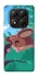 Чохол на Xiaomi Poco X7 Adopt Me Forest Mouse Jump фото 1 з 1