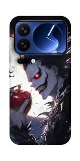 Чехол на Xiaomi Poco F7 Ultra Ryuk фото 1 из 1