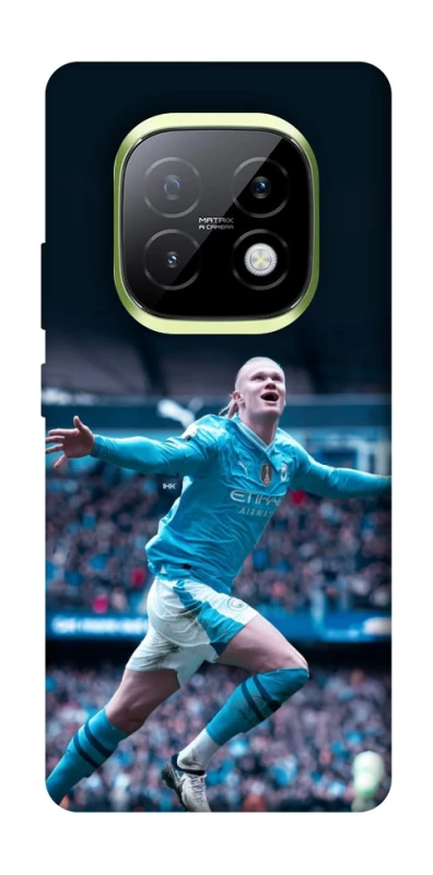 Чохол на Realme Narzo 70 Turbo Erling Haaland V3 фото 1 з 1