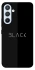 Чохол на Samsung Galaxy A54 5G Black фото 1 з 1