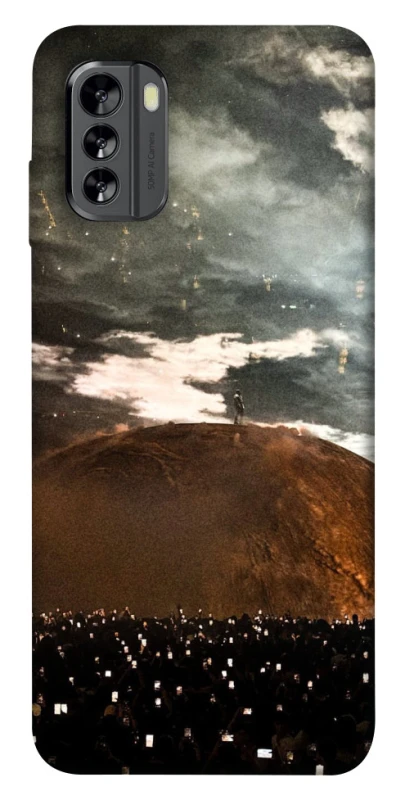 Чохол на Nokia G60 Kanye West ver.8 фото 1 з 1