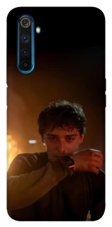 Чехол на Realme 6 Pro Stranger Things ver.36 фото 1 из 1