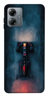 Чохол на Motorola Moto G14 F-1 ver.2 фото 1 з 1