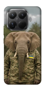 Чохол на Xiaomi 15T Pro Слон захисник фото 1 з 1