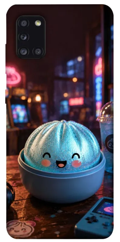 Чехол на Samsung Galaxy A31 Dumpling ver.5 фото 1 из 1