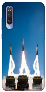 Чехол на Xiaomi Mi 9 Himmars trizub фото 1 из 1