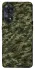 Чехол на Oppo Reno 8T 4G Camouflage v24 фото 1 из 1