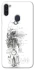 Чехол на Samsung Galaxy M11 Tattoo ver.1 фото 1 из 1