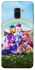 Чехол на Samsung A530 Galaxy A8 (2018) My Little Pony ver.5 фото 1 из 1