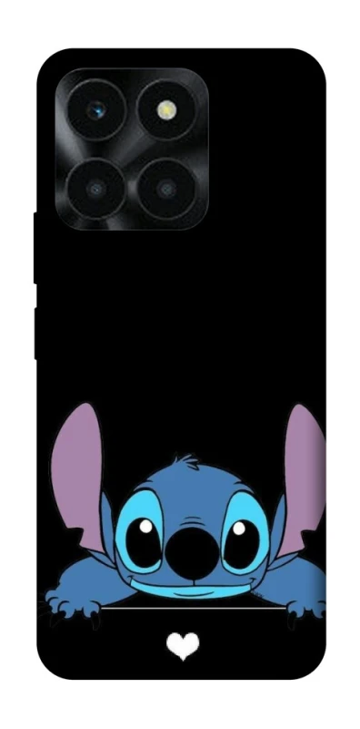 Чехол на Huawei Honor X6a Stitch ver.7 фото 1 Чехол на Huawei Honor X6a Stitch ver.7 фото 1 из 1
