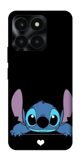 Чехол на Huawei Honor X6a Stitch ver.7 фото 1 Чехол на Huawei Honor X6a Stitch ver.7 фото 1 из 1