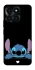 Чехол на Huawei Honor X6a Stitch ver.7 фото 1 Чехол на Huawei Honor X6a Stitch ver.7 фото 1 из 1