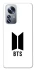Чохол на Xiaomi 12 / 12X BTS logo фото 1 з 1