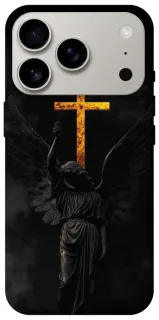 Чохол на Apple iPhone 18 Pro Angel ver.2 фото 1 з 2