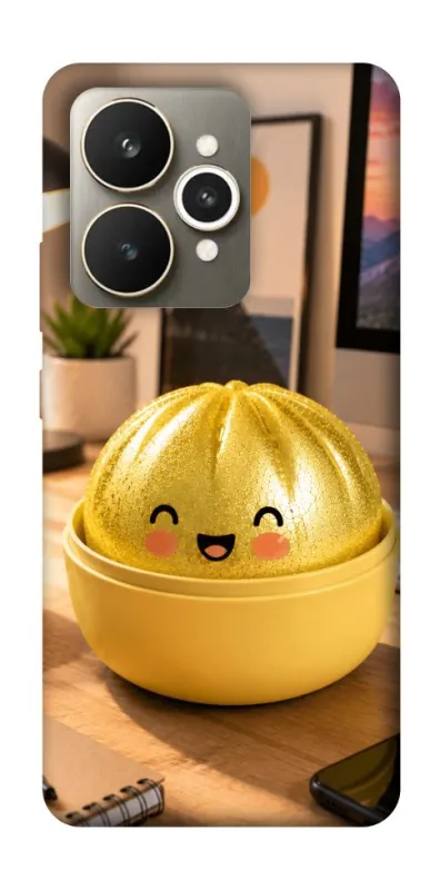 Чехол на Realme 15 Dumpling ver.8 фото 1 из 1