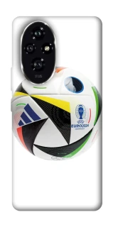 Чохол на Honor 200 Football Ball 2024 v2 фото 1 з 1