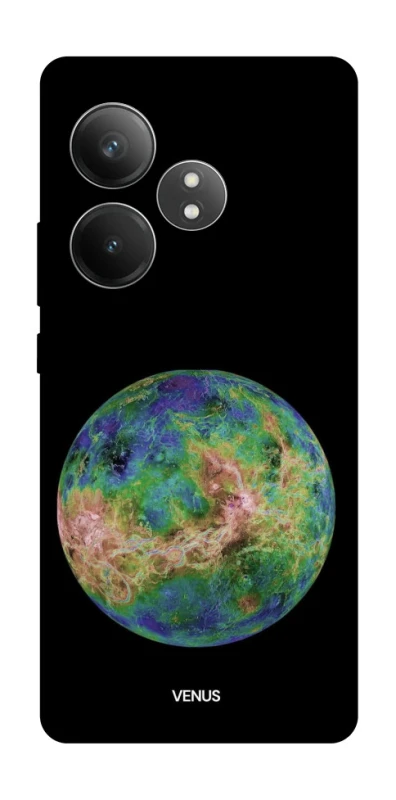 Чехол на Realme GT Neo 6 SE Venus фото 1 из 1