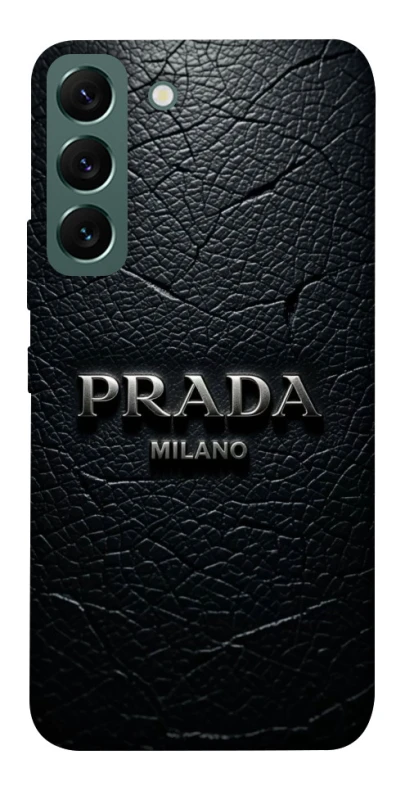 Чехол на Samsung Galaxy S22 Prada ver.3 фото 1 из 1