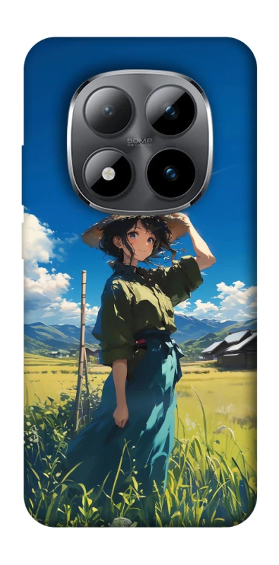 Чохол на Xiaomi Redmi Note 15 Pro 5G Field фото 1 з 1