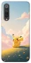 Чохол на Xiaomi Mi 9 SE pikachu фото 1 з 1