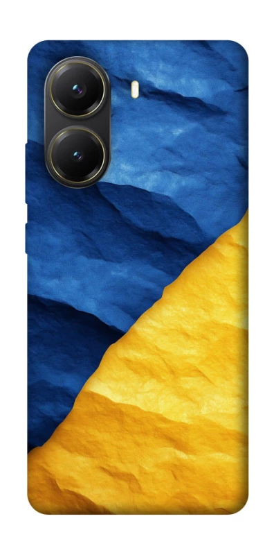 Чохол на Xiaomi Poco X7 Pro Flag v2 фото 1 з 1