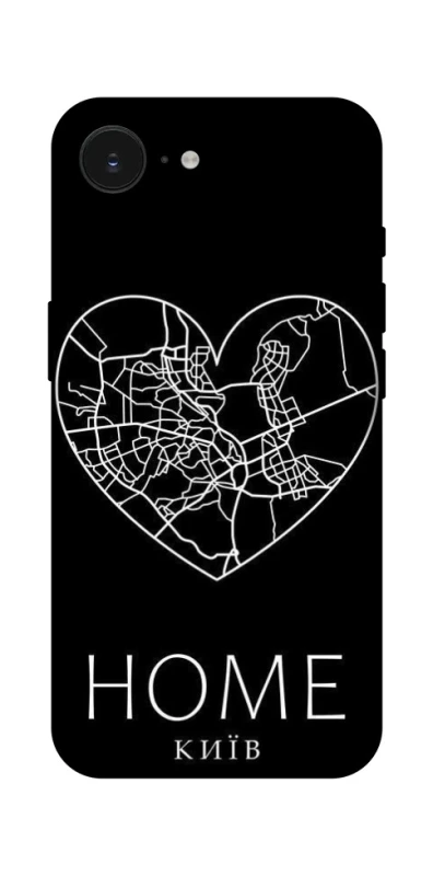 Чохол на Apple iPhone 17e (6.1") Київ Home фото 1 з 1