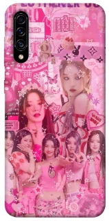 Чехол на Samsung Galaxy A50 (A505F) / A50s / A30s (G)I-DLE v2 фото 1 из 1