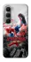 Чохол на Infinix Hot 60 Pro Spider Man ver.1 фото 1 з 1