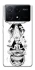 Чохол на Xiaomi Poco X6 Tattoo ver.4 фото 1 з 1