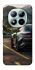 Чехол на Xiaomi Redmi Note 15 Pro+ 5G Car in the mountains фото 1 из 1