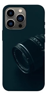 Чохол на Apple iPhone 13 Pro (6.1") Лінза фото 1 з 1