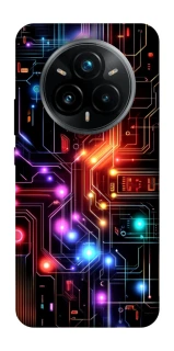 Чохол на Realme 14 Pro+ CyberPhone v7 фото 1 з 1