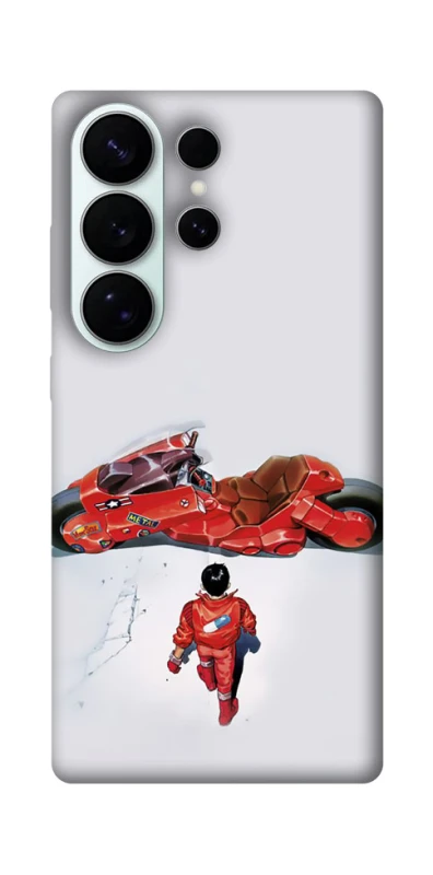 Чохол на Samsung Galaxy S26 Pro Anime v43 фото 1 з 1