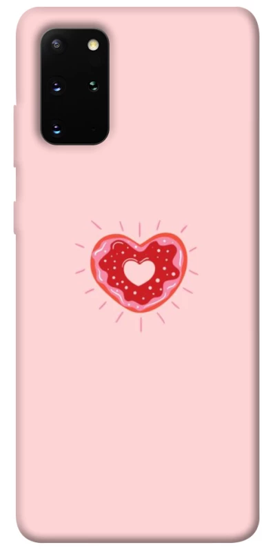 Чохол на Samsung Galaxy S20+ Sweet donut фото 1 з 1