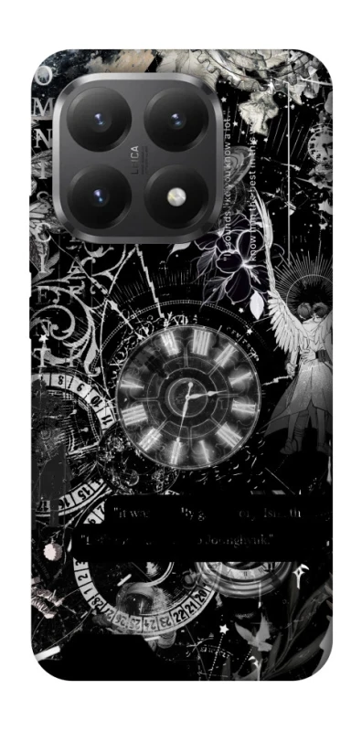 Чохол на Xiaomi 15T Omniscient Reader's фото 1 з 1